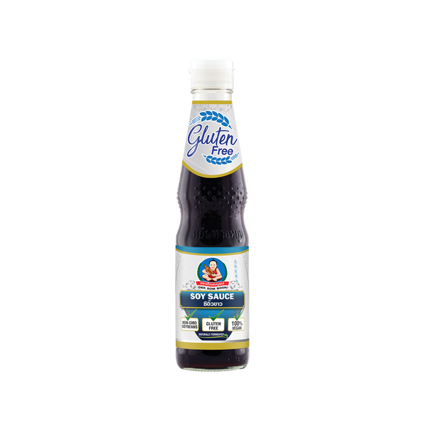 soy sauce gluten free, thin 368gr/300ml