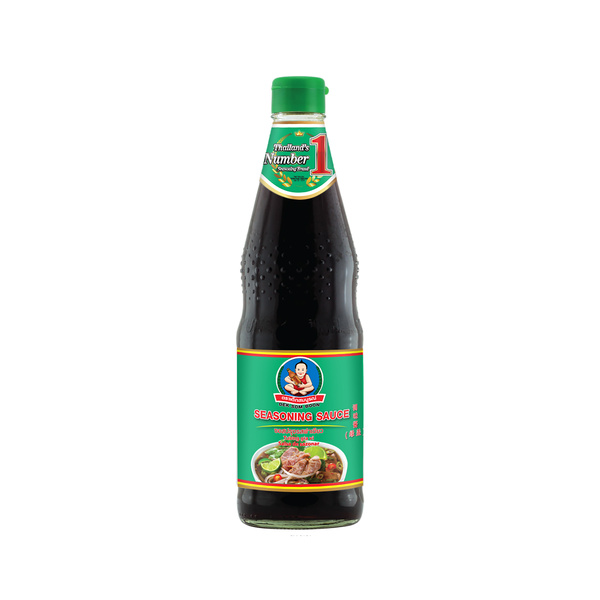 SEASONING SAUCE  GREEN CAP 830gr/700ml