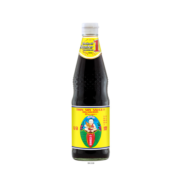 soy sauce thin 840gr/700ml