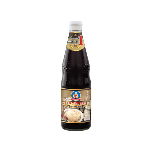 oyster sauce thick 815gr/815ml