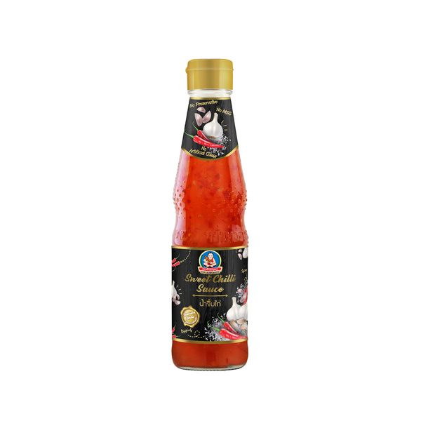 sweet chili sauce 350gr/350ml