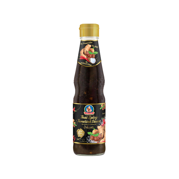 thai spicy tamarind sauce 350gr/350ml