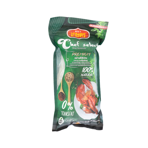 bean vermicelli premium 100gr