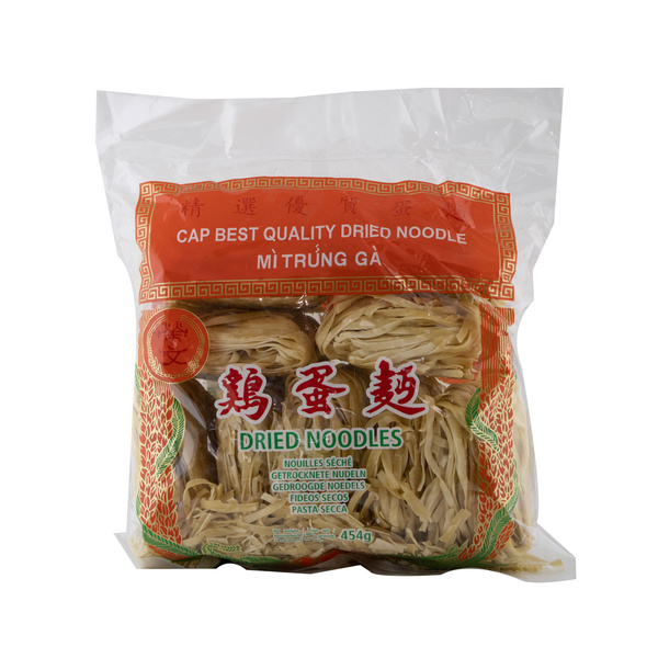 FINE NOODLE 454gr