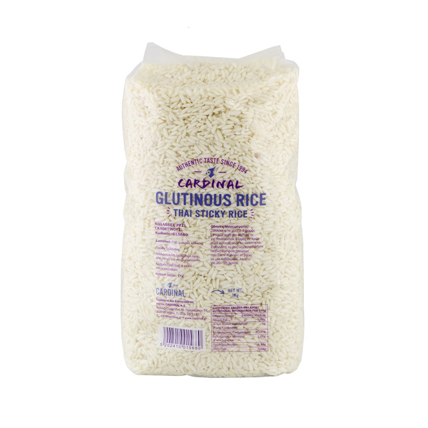 glutinous rice 1000gr