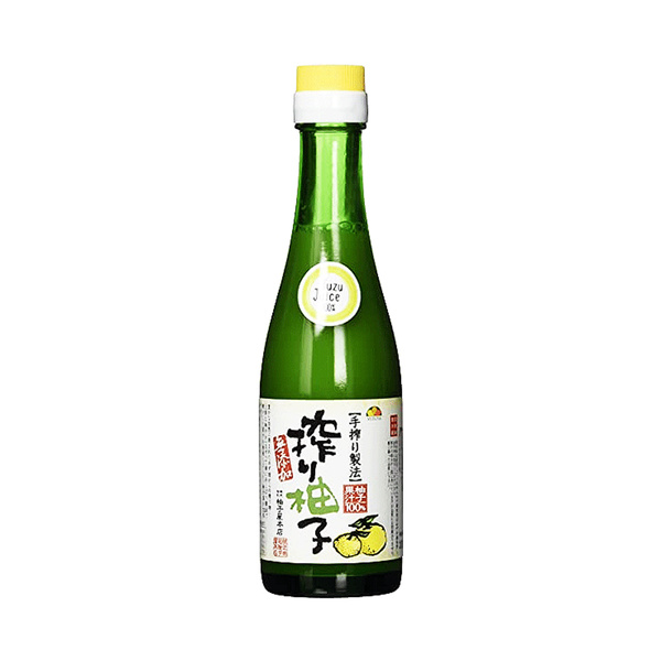 yuzu juice juice without salt 200gr/200ml