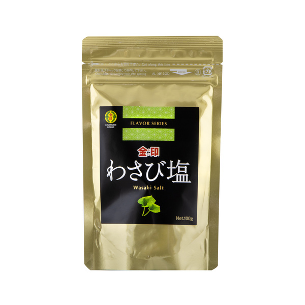 wasabi salt sh-100 100gr