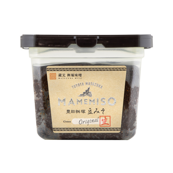 miso paste original 400gr