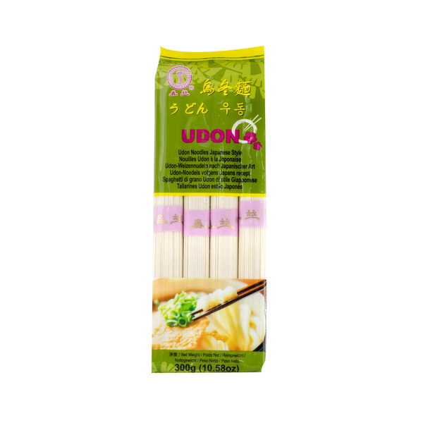 UDON NOODLE 300gr