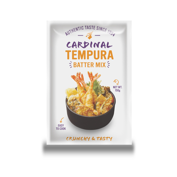 TEMPURA FLOUR 150gr