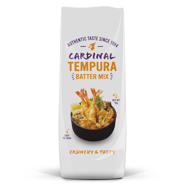 tempura flour 1000gr