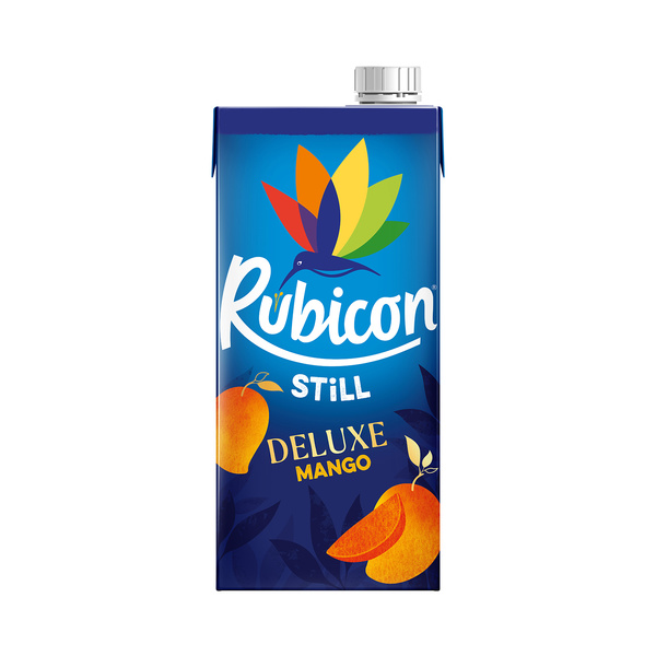 mango juice deluxe 1000gr/1000ml