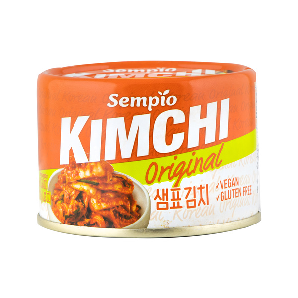 KIMCHI ORIGINAL (CAN)