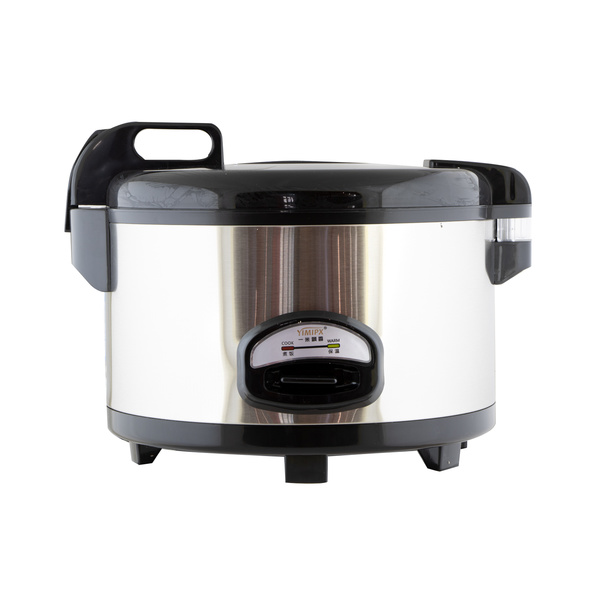 RICE COOKER 10LT 1600W YM-CML10 1Pc