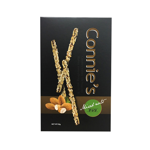 stick almond chocolate 40gr