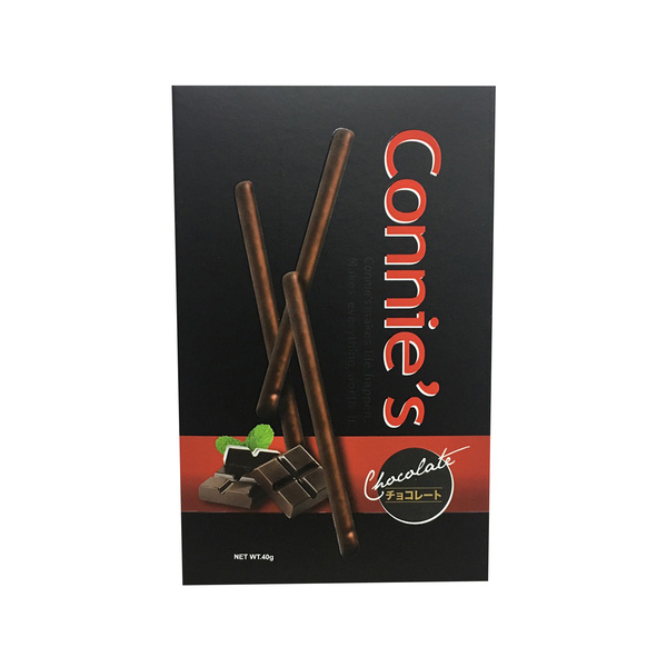 STICK BLACK CHOCOLATE