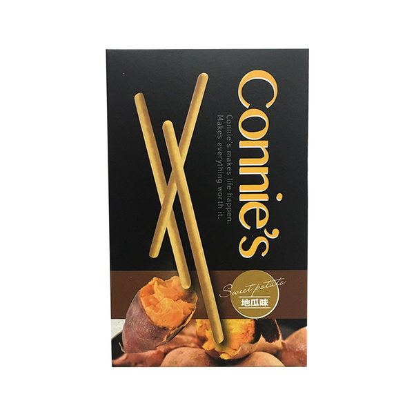 stick sweet potato 40gr