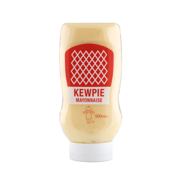 MAYONNAISE SAUCE 500gr/500ml