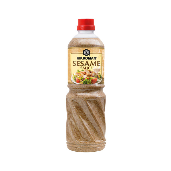 sesame sauce 1000gr/1000ml
