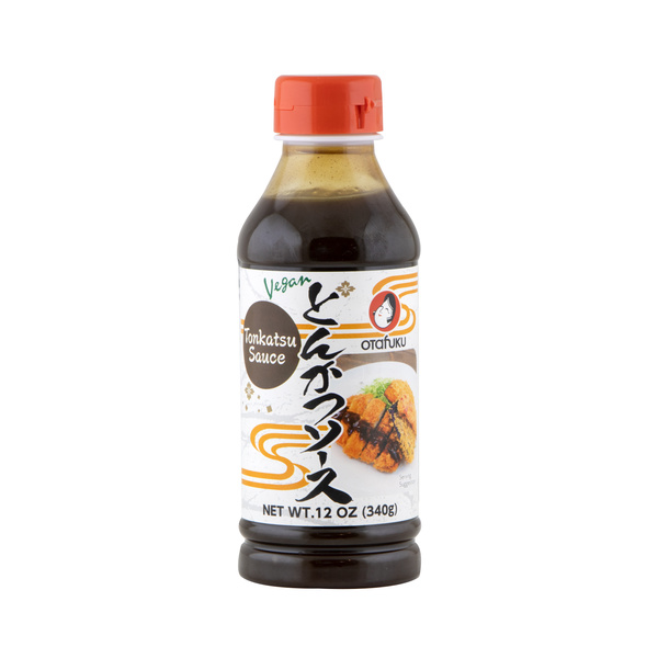 tonkatsu sauce 340gr