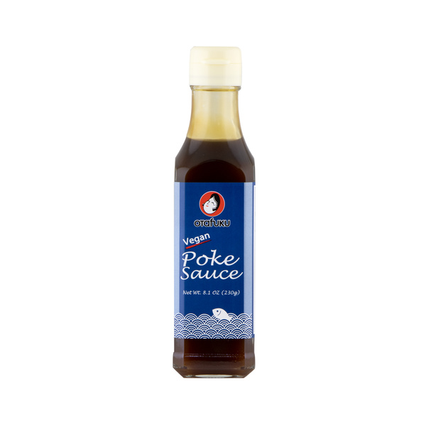 poke sauce 230gr