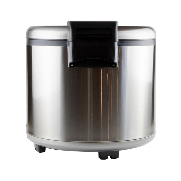 rice warmer take away inox 23lt 7000gr
