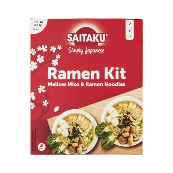 RAMEN KIT