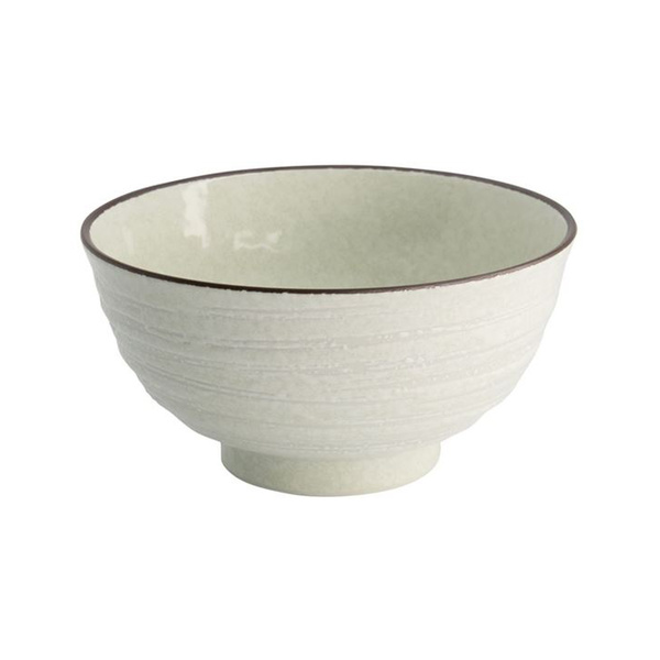 hime kobiki bowl  17x9cm 900ml 1Pc