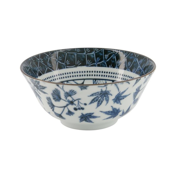 FLORA JAPONICA TAYO BOWL GINGKO 15.5X7CM 500ML