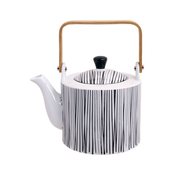 NIPPON BLACK TEAPOT LINES 1.3-1.4L