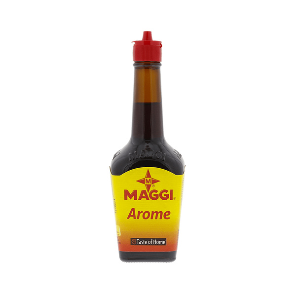 AROMA SAUCE