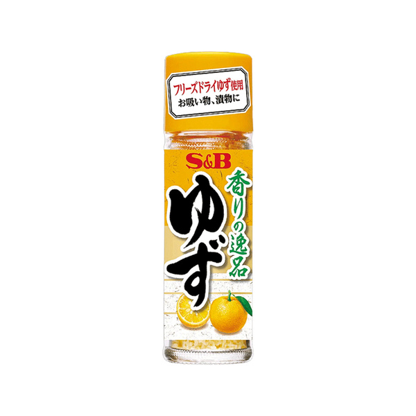 yuzu powder 5gr