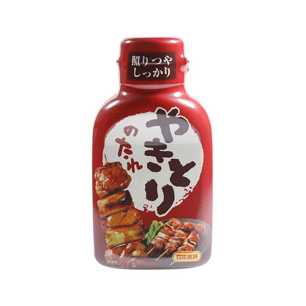 yakitori no tare sauce 210gr