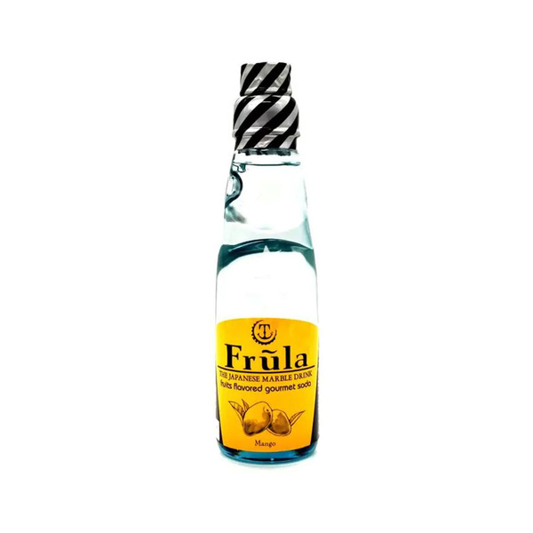 FRULA MANGO DRINK 208gr