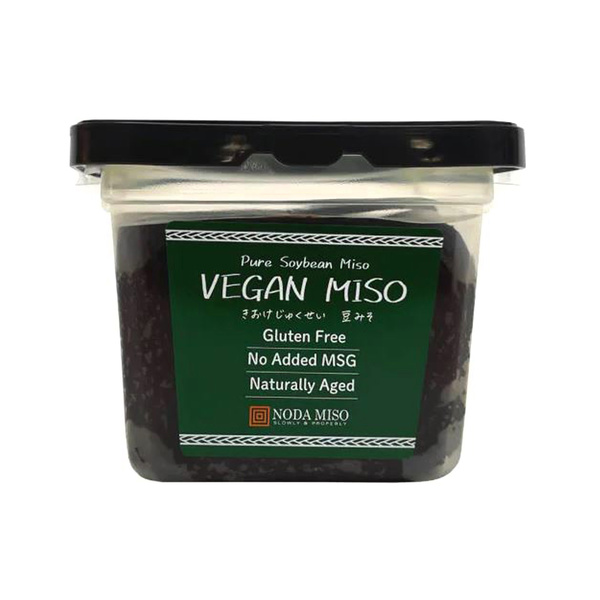 miso vegan paste 400gr