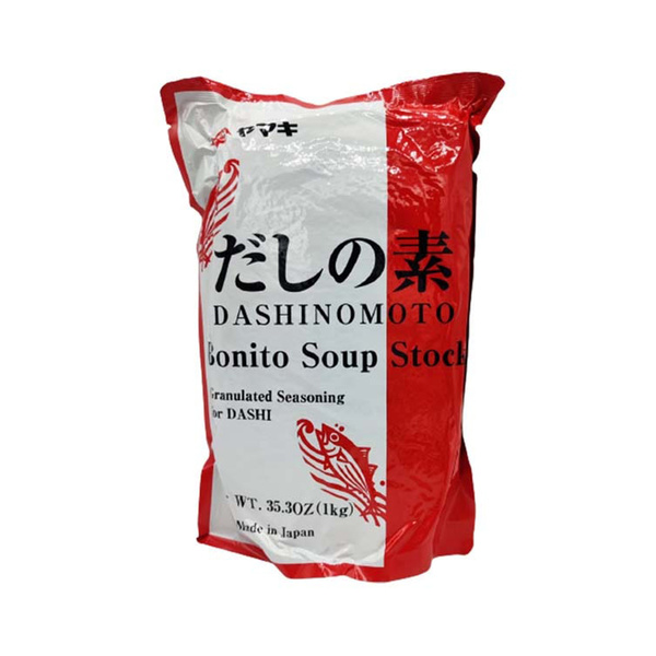 DASHINOMOTO BONITO POWDER 1000gr