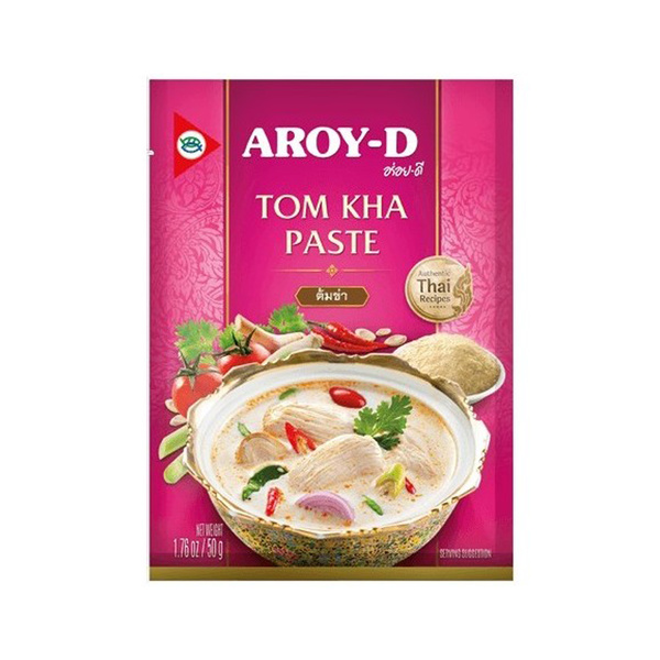 tom kha paste 50gr