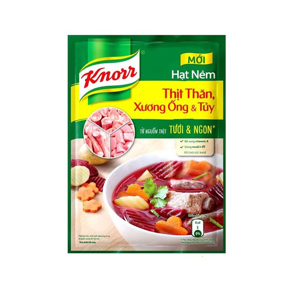 MEATY GRANULES