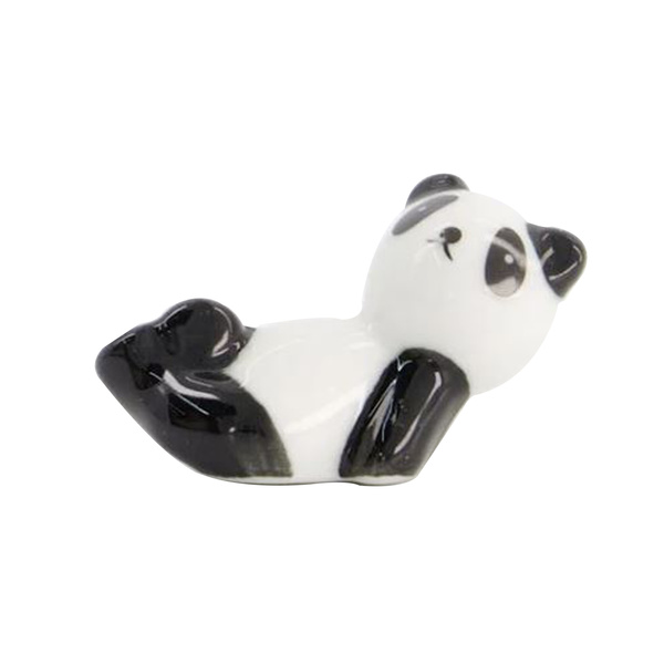 CHOPSTICKS REST PANDA D20-2 1Pc