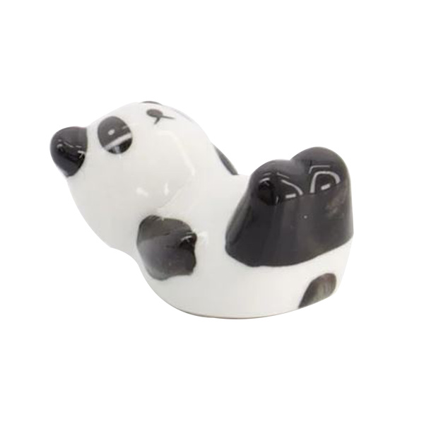 CHOPSTICKS REST PANDA D20-5 1Pc