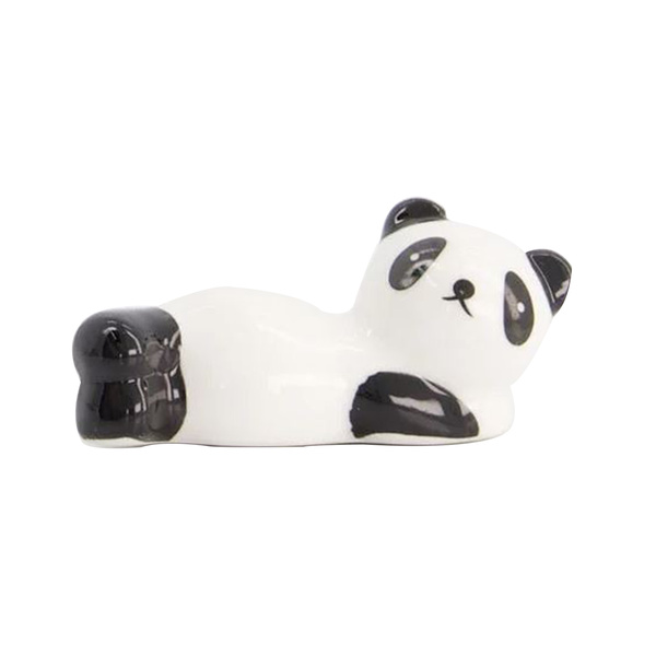 chopsticks rest panda d20-1 1Pc