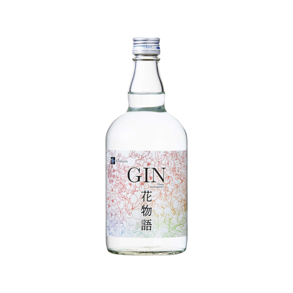 GIN 47% VOL