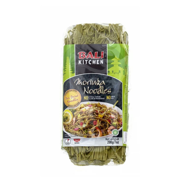 moringa noodle 200gr
