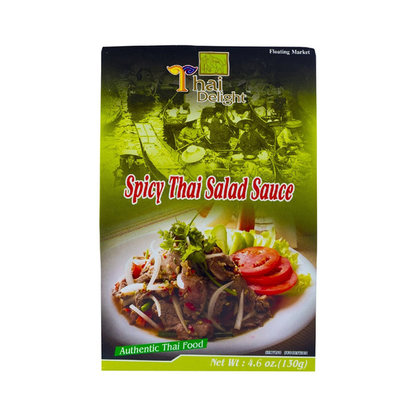 thai salad sauce spicy 130gr/130ml