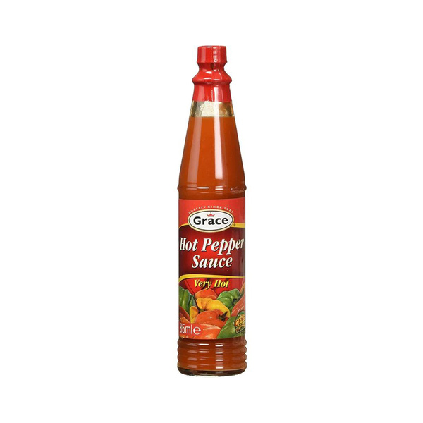 pepper sauce hot 85gr/85ml