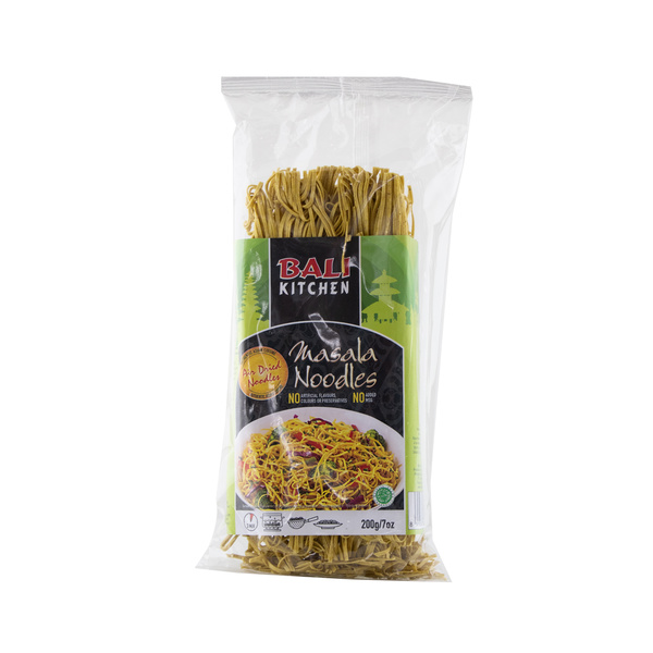 masala noodle 200gr