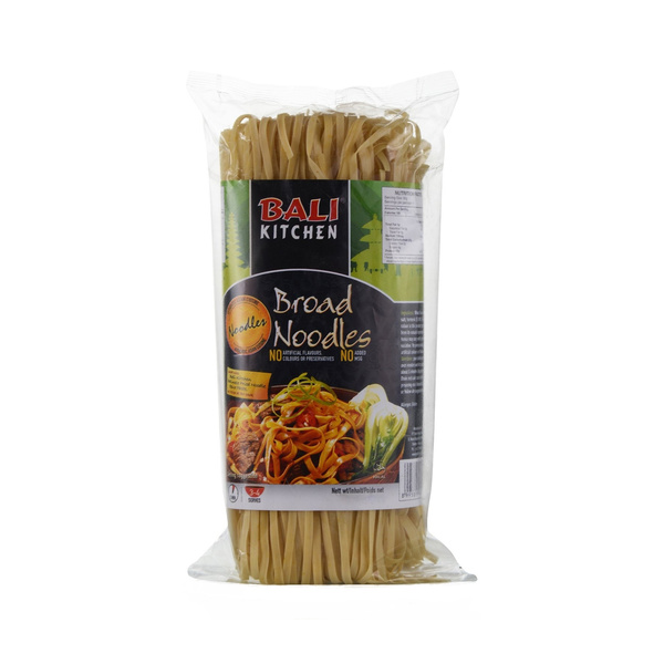 BROAD NOODLE 200gr