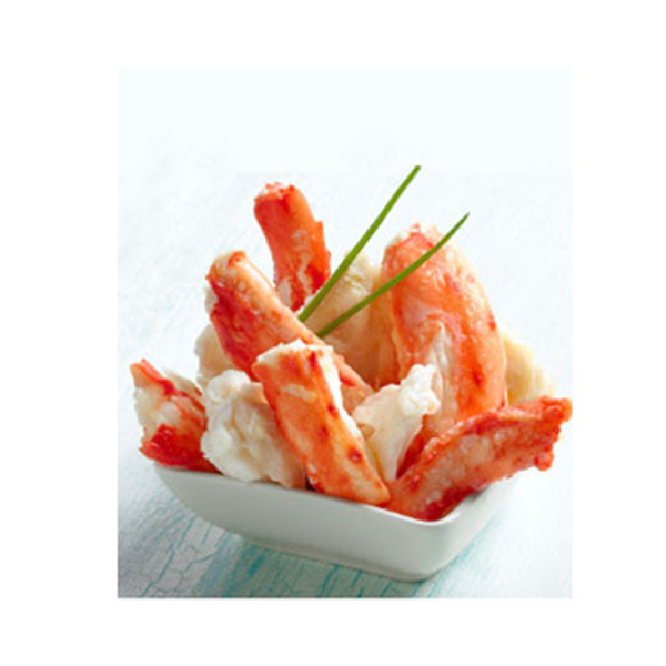 KING CRAB MEAT 400gr