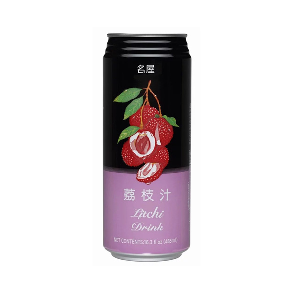 lychee drink 485gr/485ml