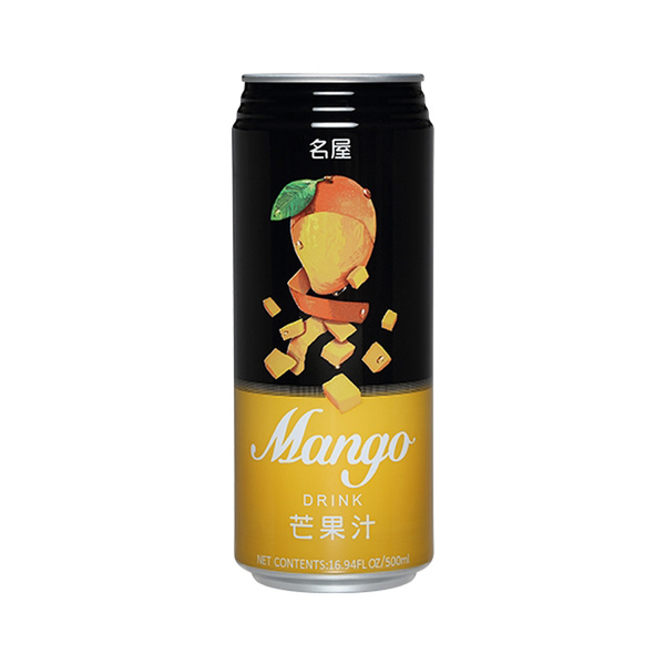 MANGO DRINK 500gr/500ml